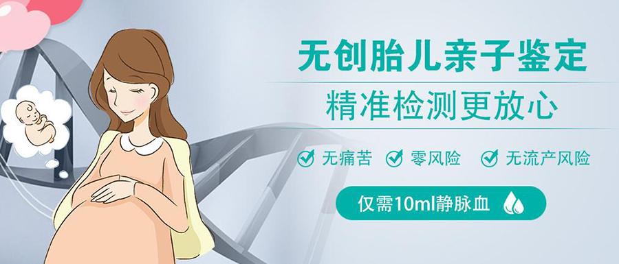 邯郸怀孕如何办理DNA鉴定,邯郸怀孕DNA亲子鉴定办理的流程