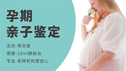胎儿需要如何做血缘检测，胎儿亲子鉴定需要提供什么