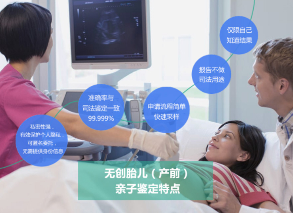 东城区胎儿如何办理DNA鉴定,东城区孕期DNA鉴定办理流程