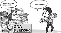 辽源孕期亲子鉴定如何办理，辽源孕期亲子鉴定结果到底准不准确